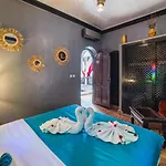 Riad Balkisse