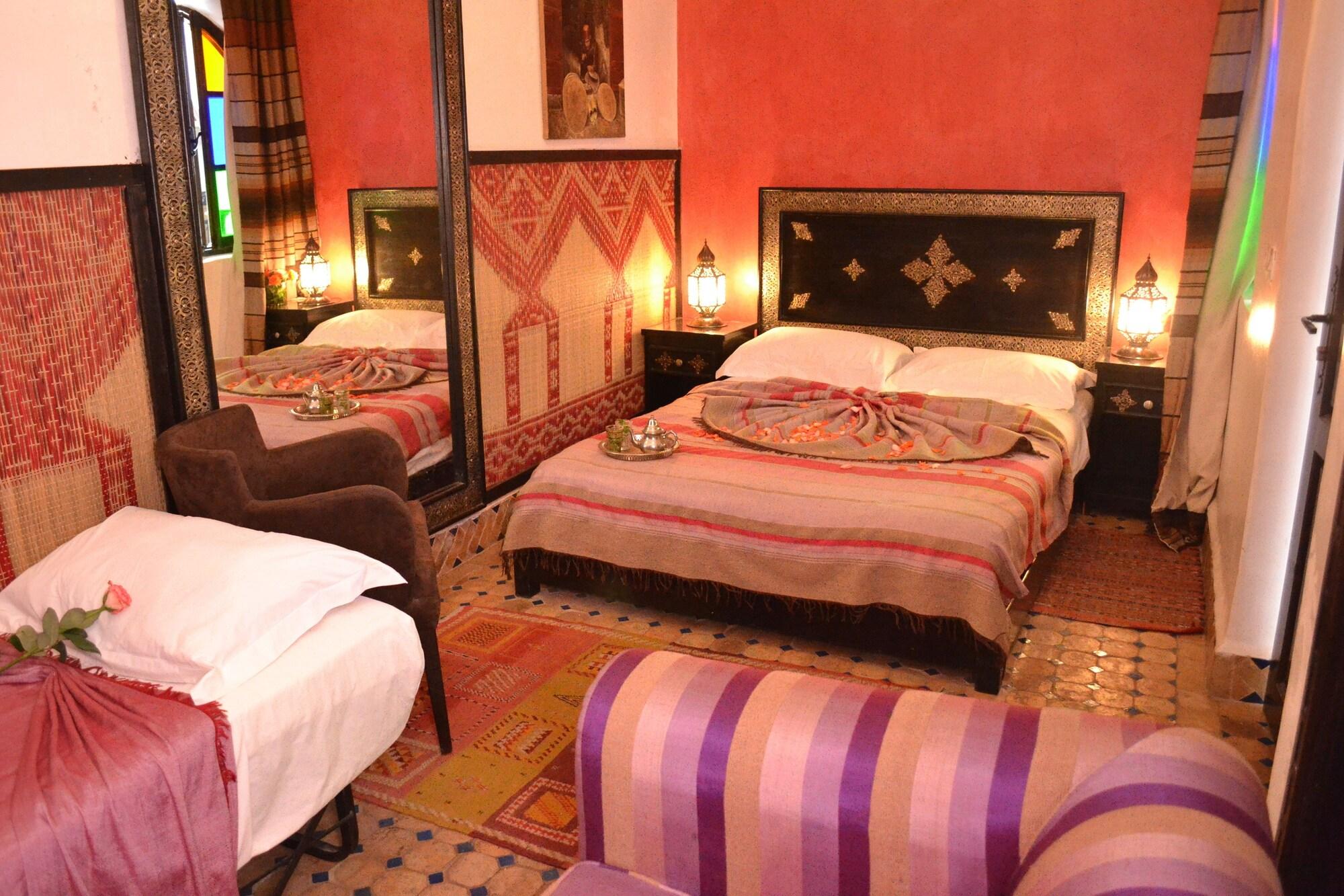 Balkisse Marrakesh
