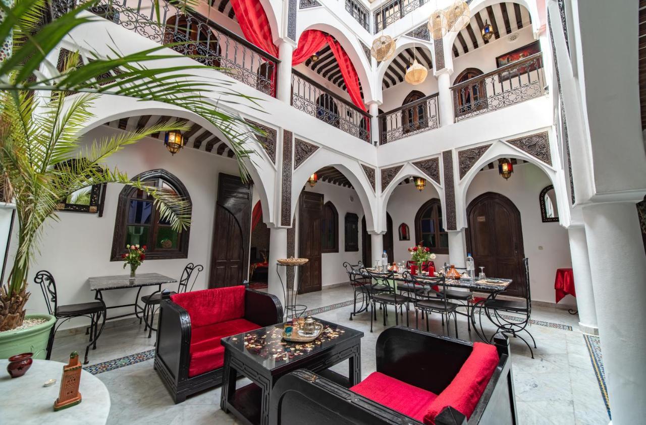 Balkisse Marrakesh